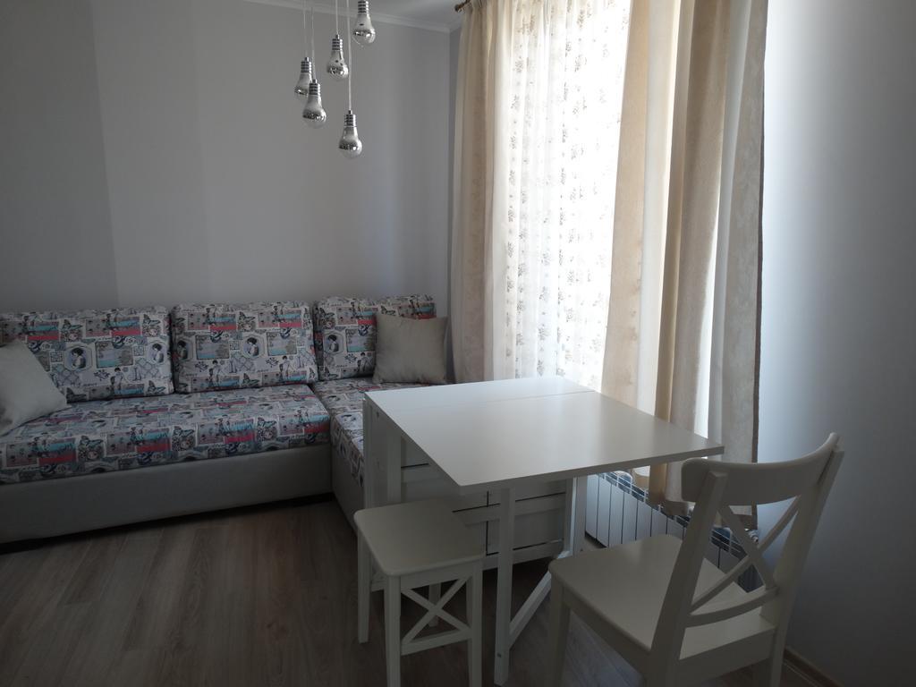 Apartment Retro Dobrich Quarto foto